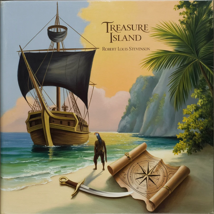 Treasure Island