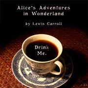 Alice's Adventures in Wonderland (Dramatic Reading)