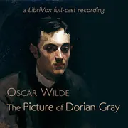 Picture of Dorian Gray (version 2 dramatic reading)