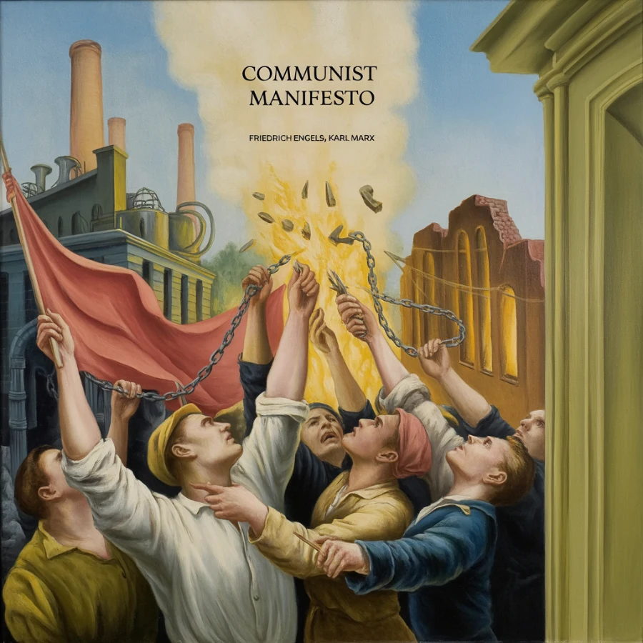 Communist Manifesto
