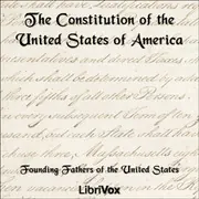 Constitution of the United States of America, 1787