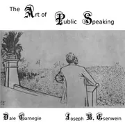Art of Public Speaking