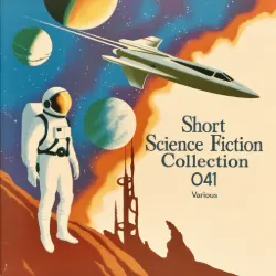 Short Science Fiction Collection 041