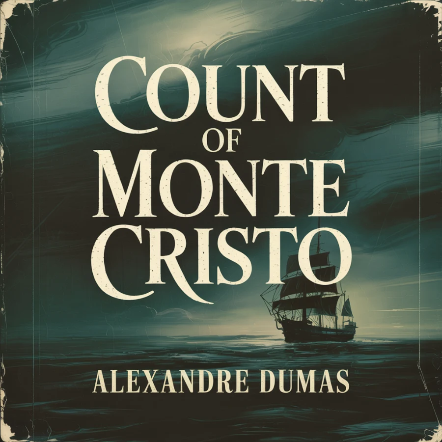 Count of Monte Cristo