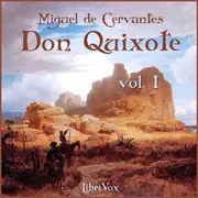 Don Quixote - Vol. 1