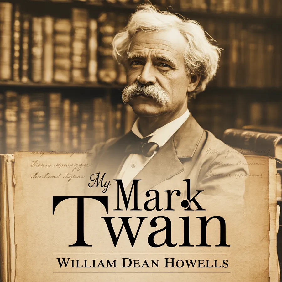 My Mark Twain