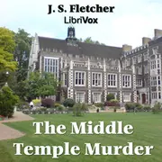 Middle Temple Murder