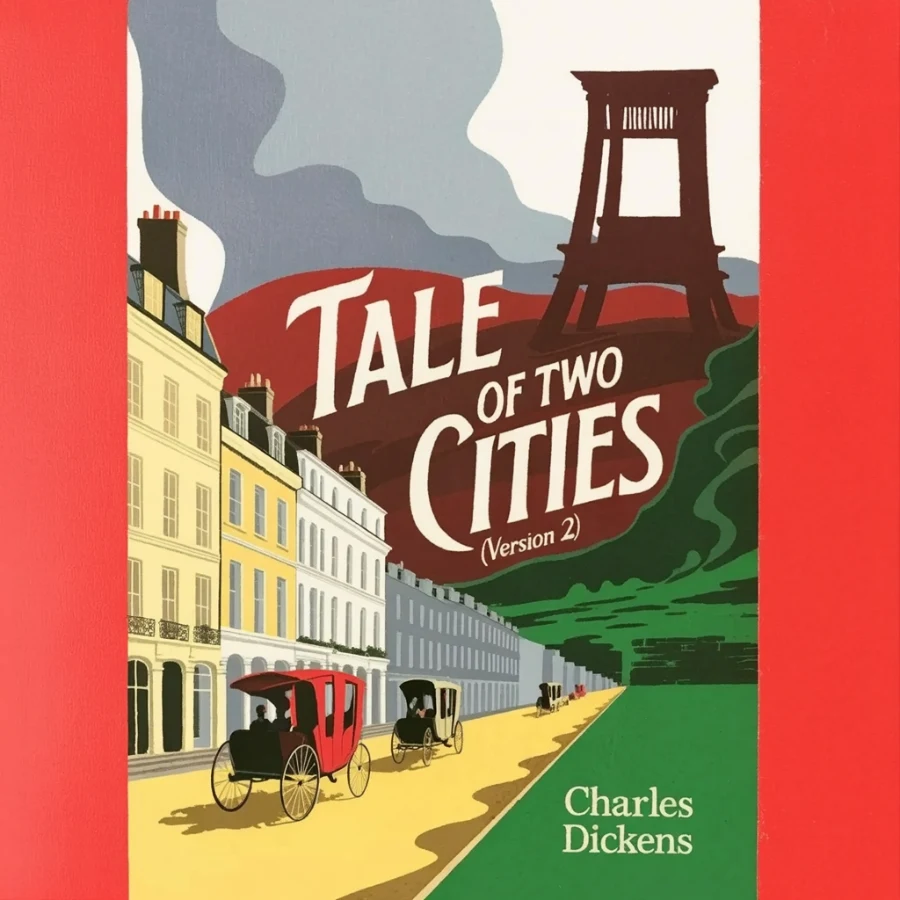 Tale of Two Cities (version 2)