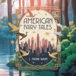 American Fairy Tales