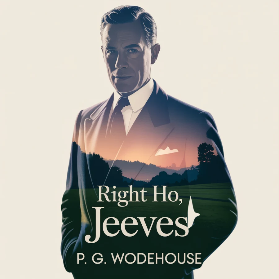 Right Ho, Jeeves