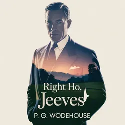 Right Ho, Jeeves