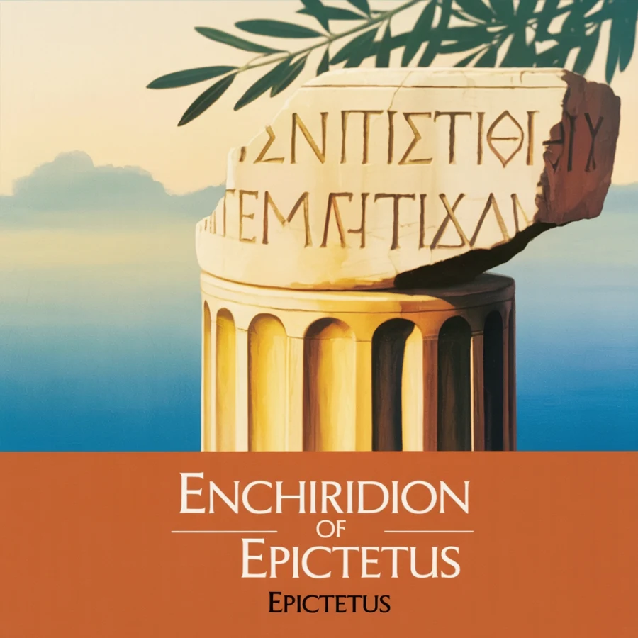 Enchiridion of Epictetus