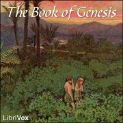 Bible (Hebrew) 01:  Genesis