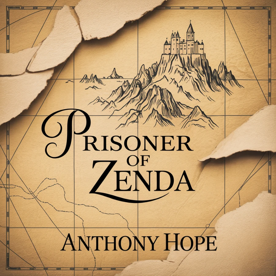 Prisoner of Zenda