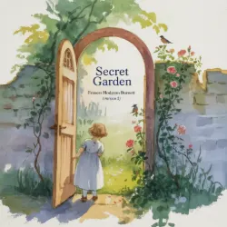 Secret Garden (version 3)
