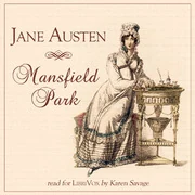 Mansfield Park (version 2)