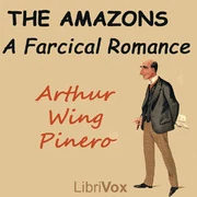 Amazons: A Farcical Romance