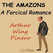 Amazons: A Farcical Romance