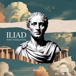 Iliad (Pope Translation)