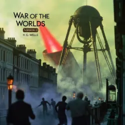 War of the Worlds (version 2)