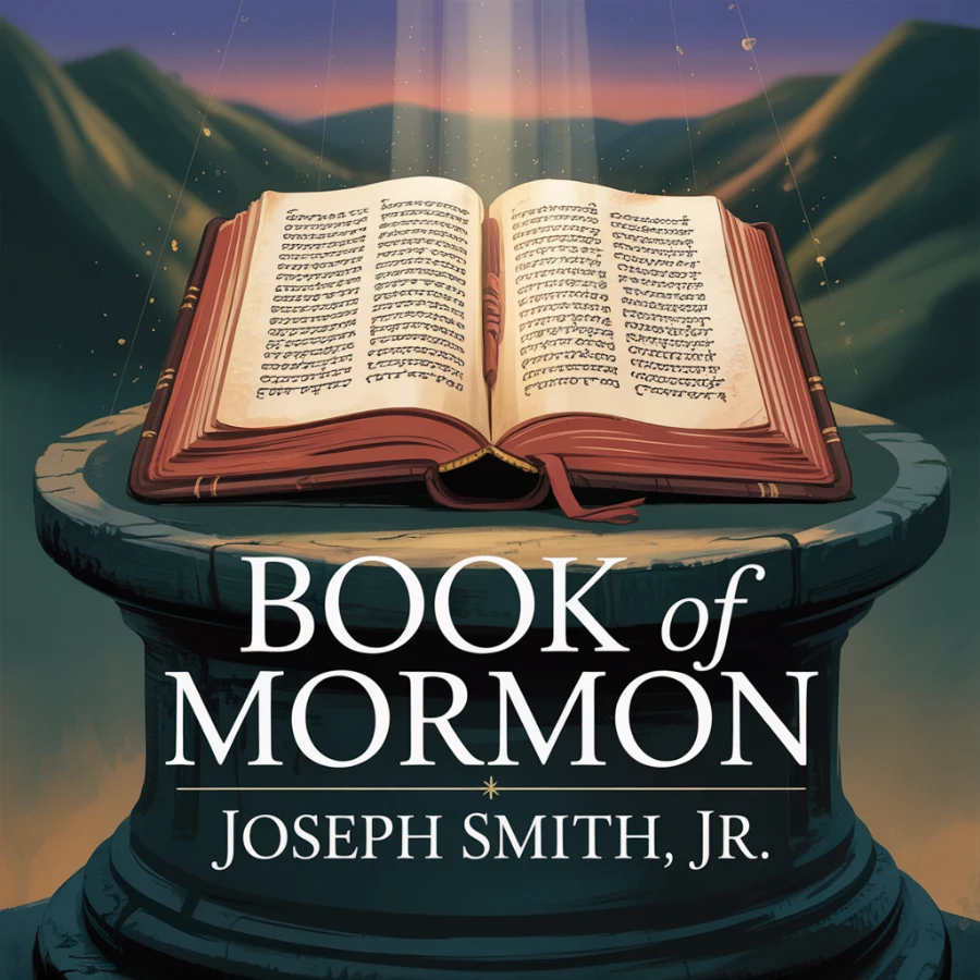 Book of Mormon