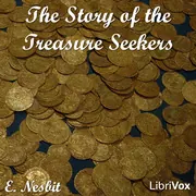 Story of the Treasure Seekers