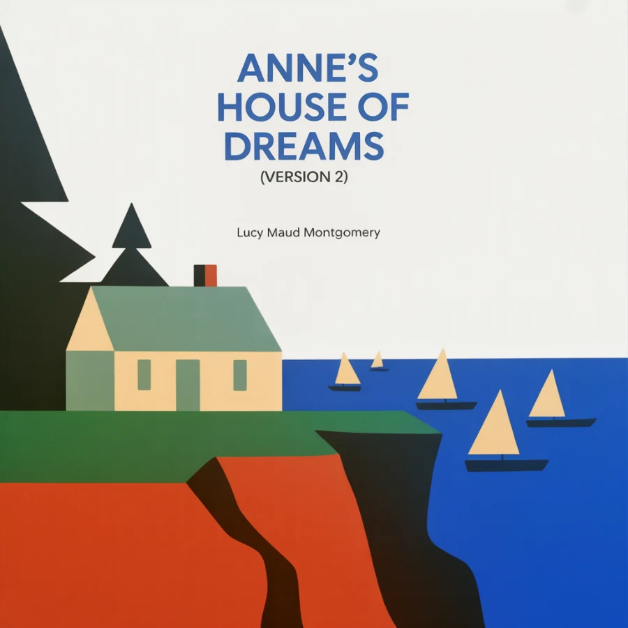 Anne's House of Dreams (version 2)