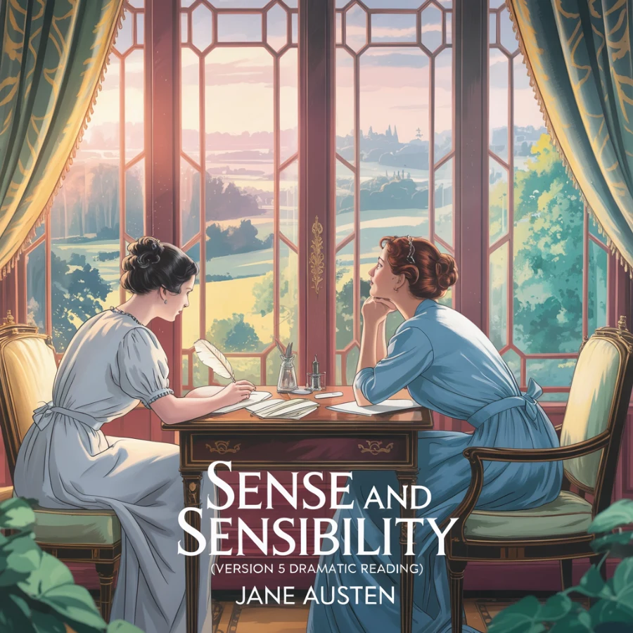 Sense and Sensibility (version 5 dramatic reading)
