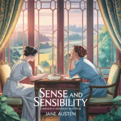 Sense and Sensibility (version 5 dramatic reading)