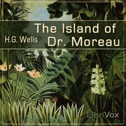 Island of Doctor Moreau