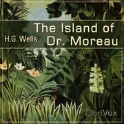 Island of Doctor Moreau