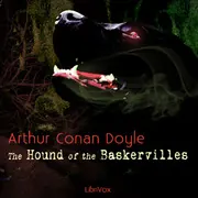 Hound of the Baskervilles (version 2)