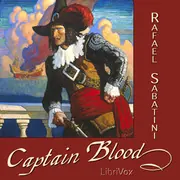 Captain Blood
