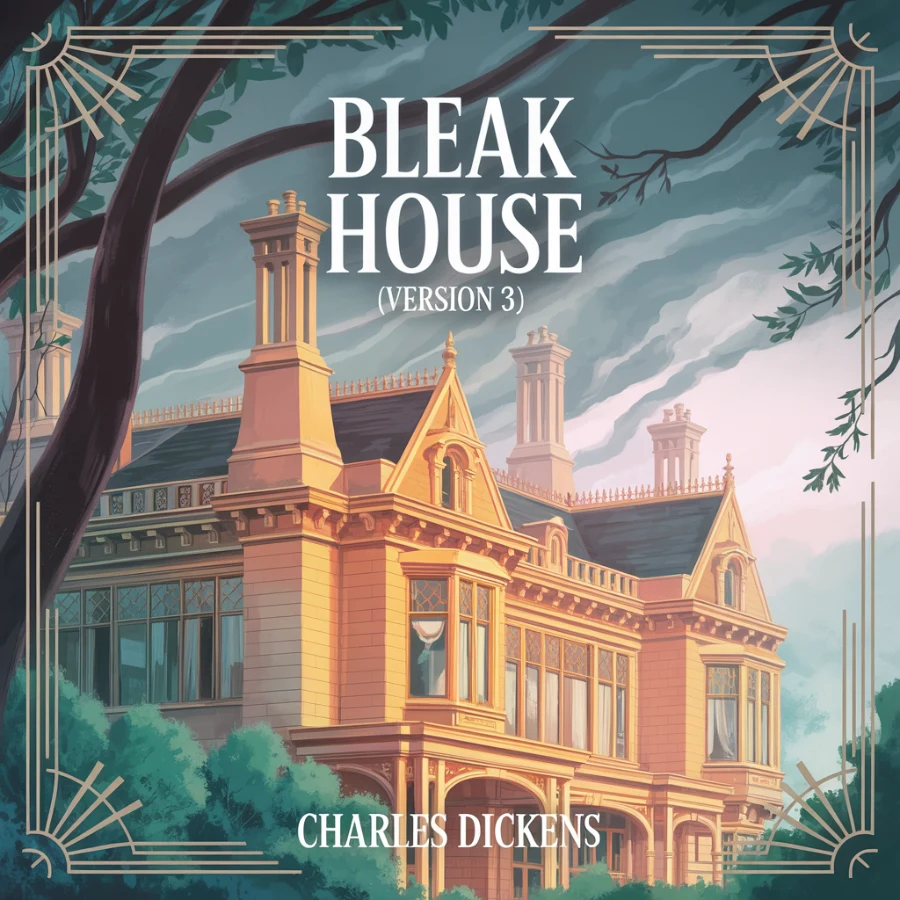 Bleak House (version 3)
