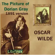 Picture Of Dorian Gray (1891 Version)