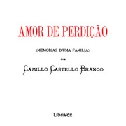 Amor de Perdição