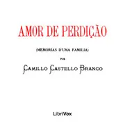 Amor de Perdição