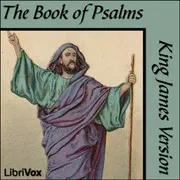 Bible (KJV) 19: Psalms