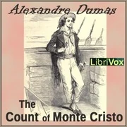 Count of Monte Cristo (version 2)