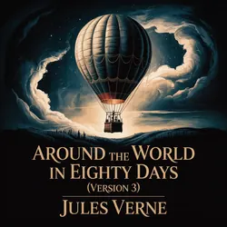 Around the World in Eighty Days (version 3)
