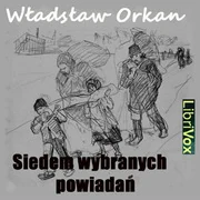 Siedem wybranych opowiadań