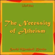 Necessity of Atheism
