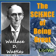 Science of Being Great