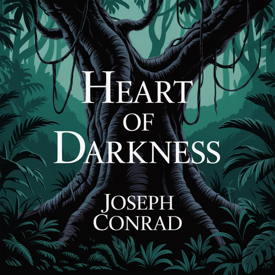 Heart of Darkness