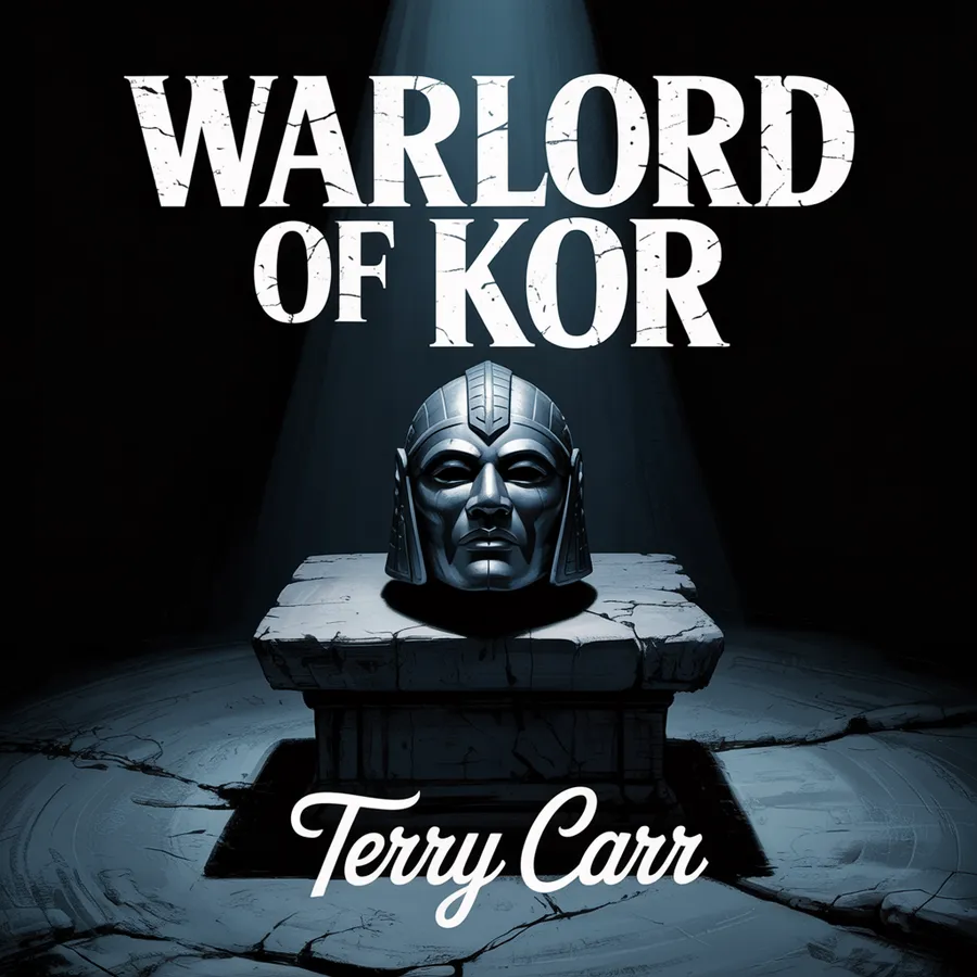 Warlord of Kor