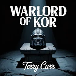 Warlord of Kor