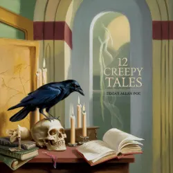 12 Creepy Tales