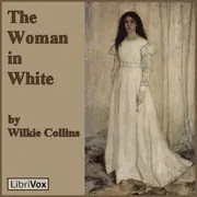 Woman in White