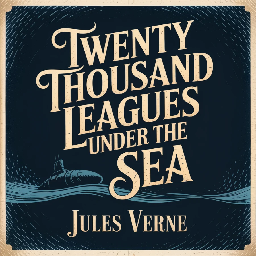 Twenty Thousand Leagues Under the Sea