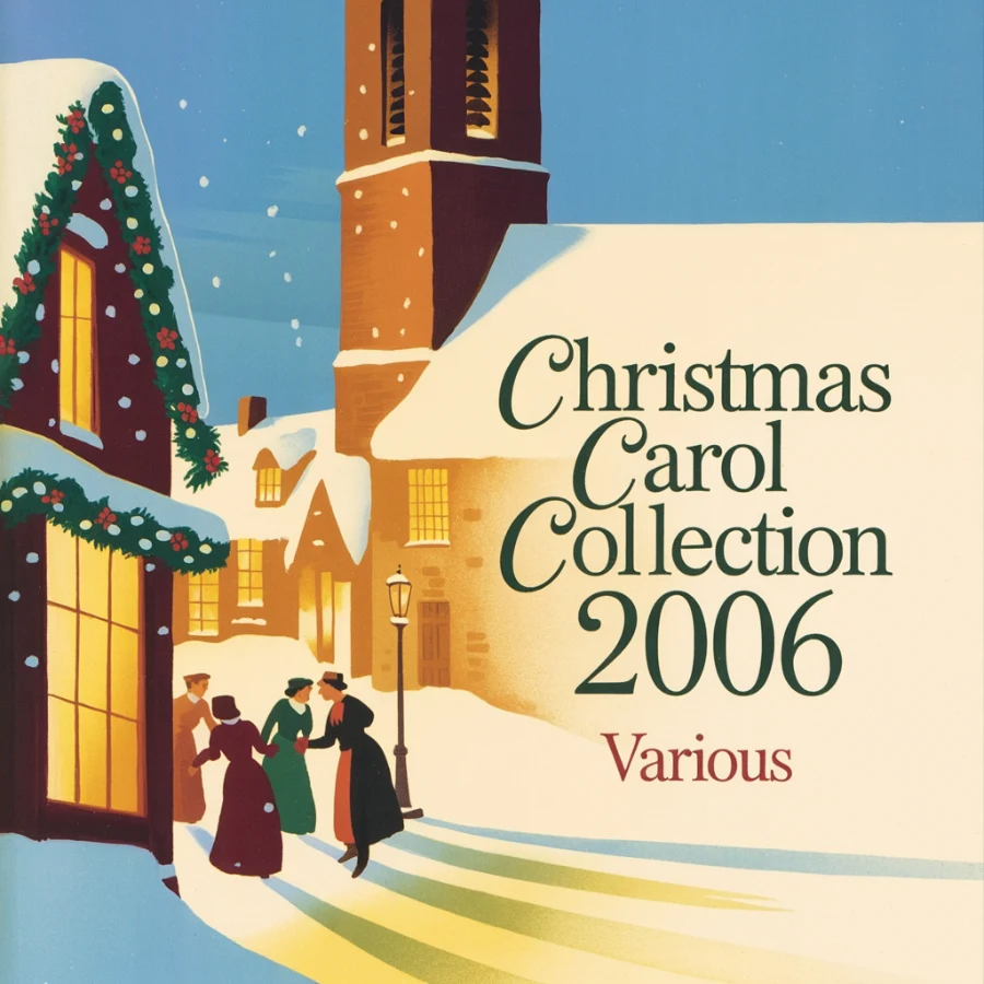 Christmas Carol Collection 2006